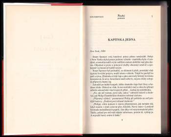 Nora Roberts: Sladká pomsta