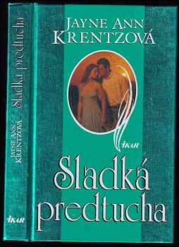 Sladká predtucha