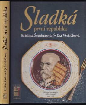 Sladká první republika