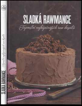 Sladká rawmance