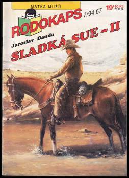 Sladká Sue