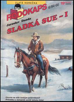 Sladká Sue