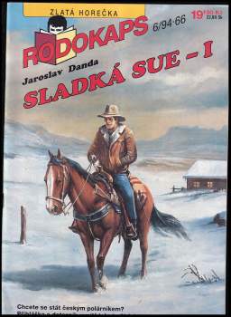 Sladká Sue