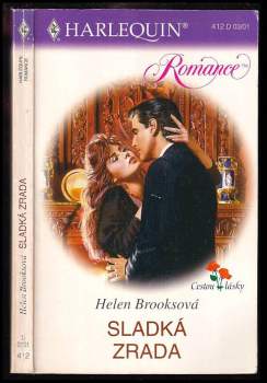 Sladká zrada
