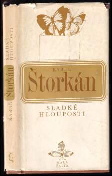 Sladké hlouposti