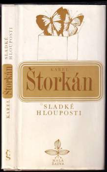 Sladké hlouposti