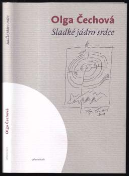 Sladké jádro srdce