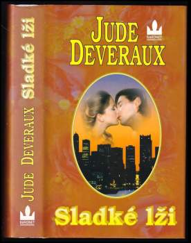 Sladké lži