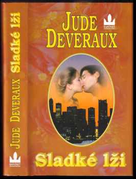 Jude Deveraux: Sladké lži