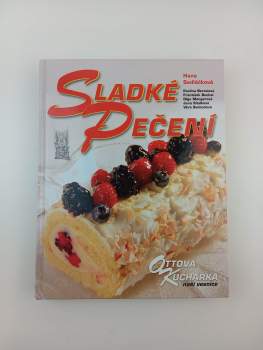 Sladké pečení