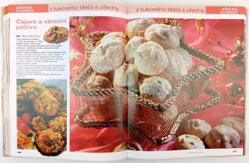 Hana Sedláčková: Sladké pečení