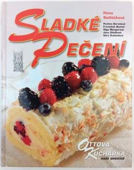 Sladké pečení