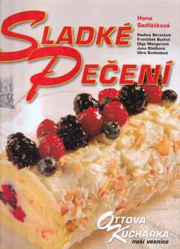 Sladké pečení