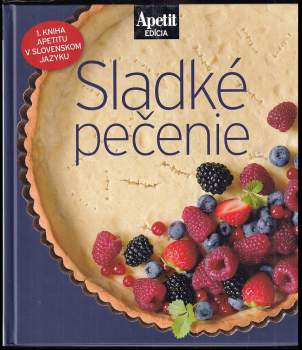 Sladké pečenie
