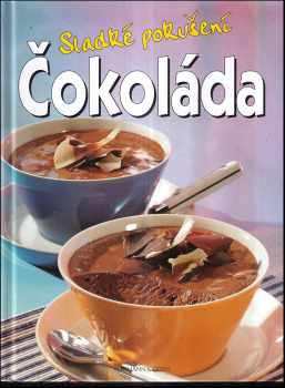 Sladké pokušení - čokoláda