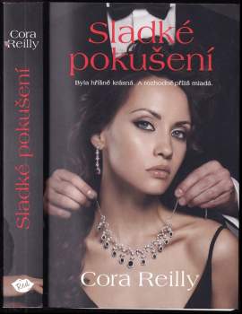 Cora Reilly: Sladké pokušení
