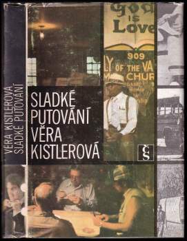 Sladké putování