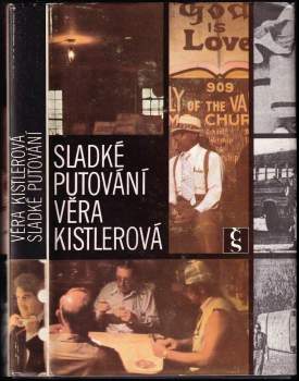 Sladké putování