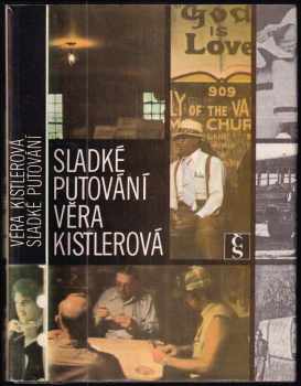 Sladké putování