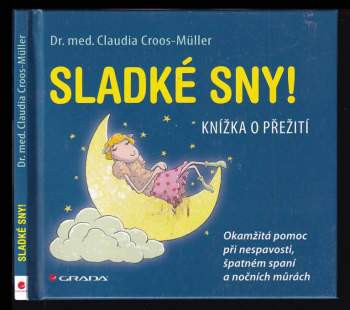 Sladké sny!