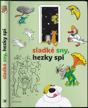 Sladké sny, hezky spi