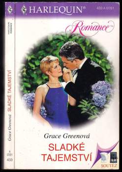 Sladké tajemství