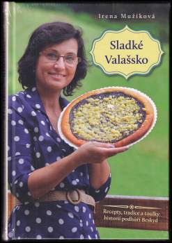 Sladké Valašsko