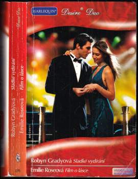 Sladké vydírání, Film o lásce