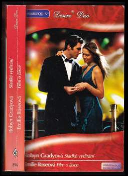 Sladké vydírání, Film o lásce