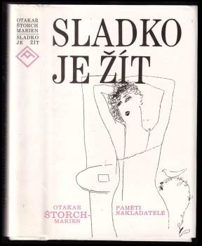 Sladko je žít