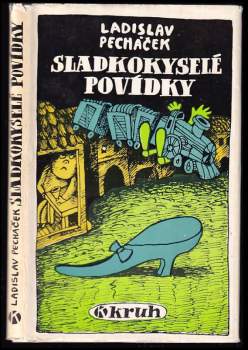 Sladkokyselé povídky