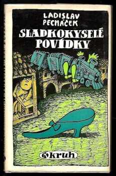 Sladkokyselé povídky