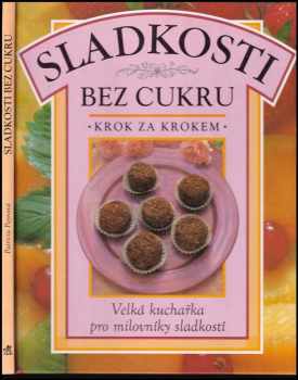 Sladkosti bez cukru