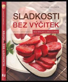 Sladkosti bez výčitek