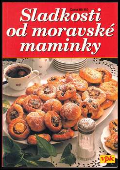 Sladkosti od moravské maminky