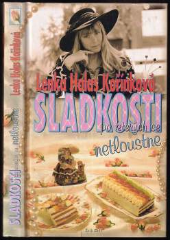 Sladkosti, po kterých se netloustne