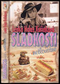 Sladkosti, po kterých se netloustne