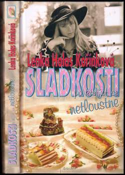 Sladkosti, po kterých se netloustne