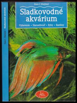 Sladkovodné akvárium