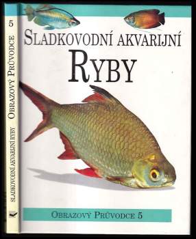 Sladkovodní akvarijní ryby