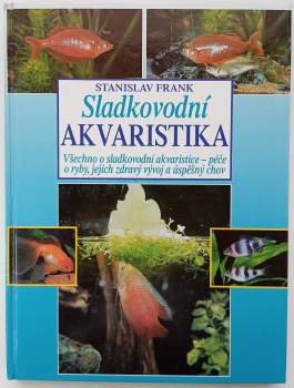 Sladkovodní akvaristika