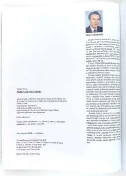 Stanislav Frank: Sladkovodní akvaristika