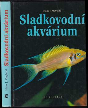 Sladkovodní akvárium