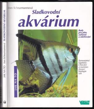 Sladkovodní akvárium