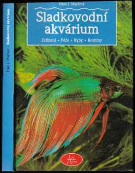 Sladkovodní akvárium