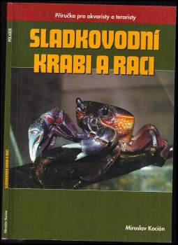 Sladkovodní krabi a raci