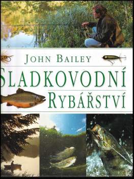 Sladkovodní rybářství
