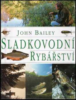 Sladkovodní rybářství