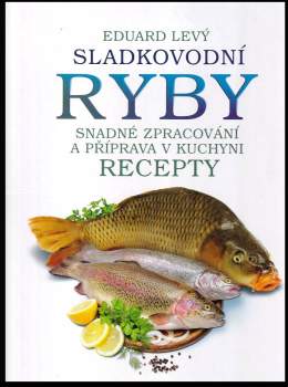 Sladkovodní ryby