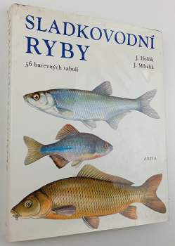 Sladkovodní ryby